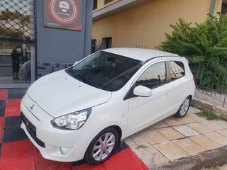 Mitsubishi Space Star 2016