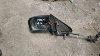 καθρέφτης απλός volkswagen polo 97