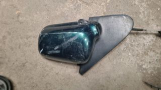 καθρέφτης απλός volkswagen polo 97-thumb-1
