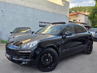 Porsche Macan 2014 MACAN S DIESEL