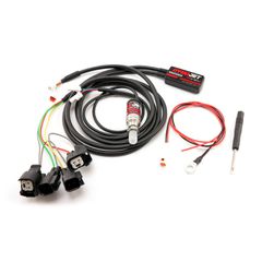 Dynojet Dynojet, QuickShifter kit. For EV6 type injectors
