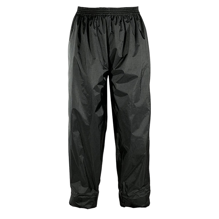 Bering Bering ECO raintrousers black