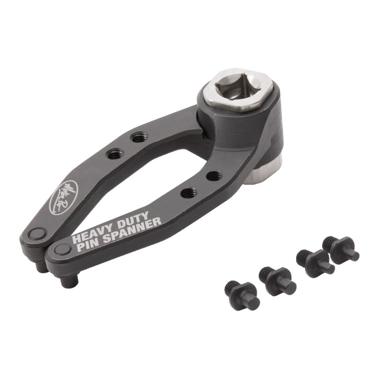 Motion Pro Motion Pro, heavy duty pin spanner