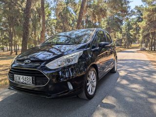 Ford B-Max 2015