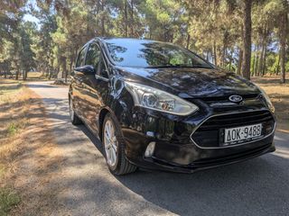 Ford B-Max 2015-thumb-1