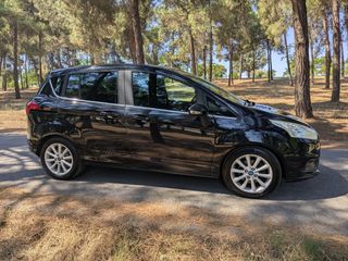 Ford B-Max 2015-thumb-2