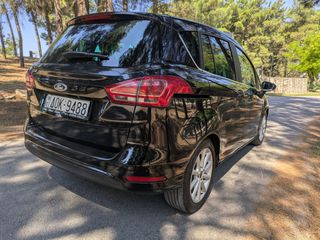 Ford B-Max 2015-thumb-3
