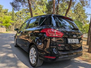 Ford B-Max 2015-thumb-4