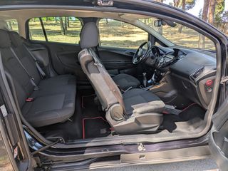 Ford B-Max 2015-thumb-5
