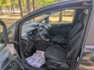 Ford B-Max 2015-thumb-12