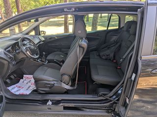 Ford B-Max 2015-thumb-14