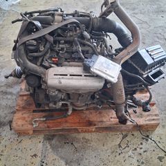 ΚΙΝΗΤΗΡΑΣ VW GOLF 5/ JETTA 1.4 TSI 170PS ΚΩΔ.ΚΙΝ.BLG MONTEΛΟ 2004-2008