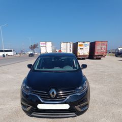 Renault Espace 2017 V 1.6 dCi 160 EDC