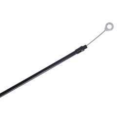 MCS MCS, clutch cable 60″ (152cm). Black