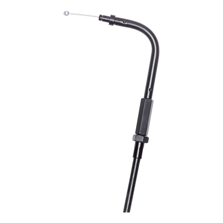 MCS MCS, idle cable 30″ (76cm). Black