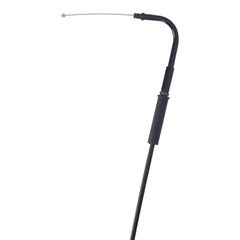 MCS MCS, throttle cable 42″ (107cm). Black