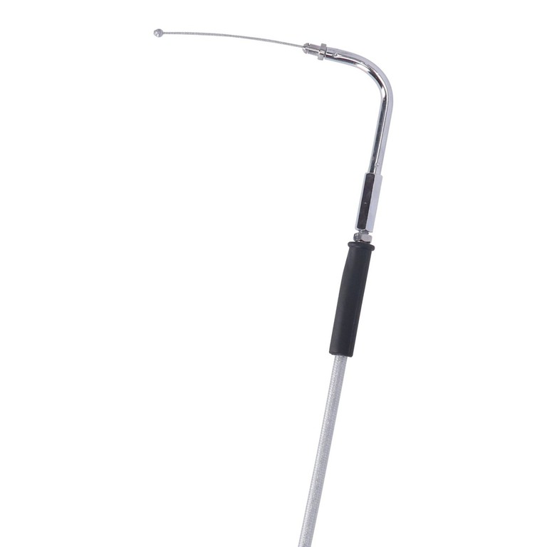 MCS MCS, idle cable 36″ (91cm). Chrome