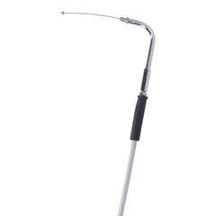 MCS MCS, idle cable 36″ (91cm). Chrome