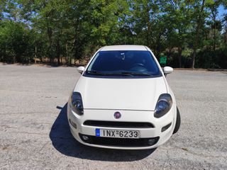 Fiat Punto 2014
