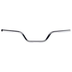 Biltwell Biltwell 1″ handlebar Tracker High chrome
