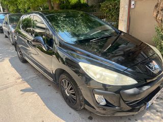 Peugeot 308 2011