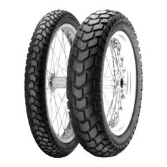 Pirelli Pirelli MT 60 tire 90/90-21 54H MST