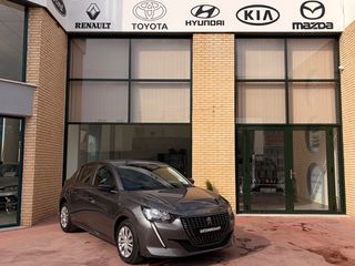Peugeot 208 2022 1.5 ACTIVE
