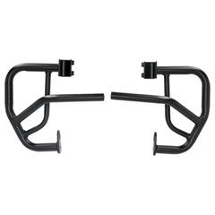 Highway Hawk Highway Hawk, 38mm ‘Fat Bar’ engine guard. Black
