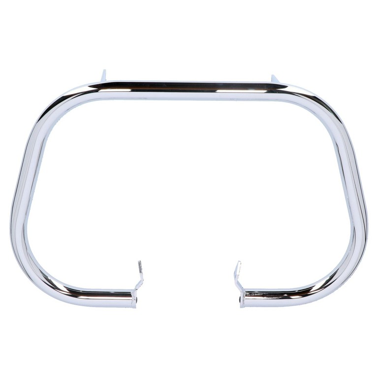 Highway Hawk Highway Hawk, 38mm ‘Fat Bar’ engine guard. Chrome