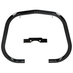 Highway Hawk Highway Hawk, engine guard ‘Fat Bar’ 38mm. Gloss black