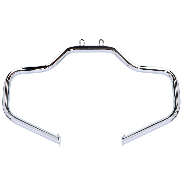 Highway Hawk Highway Hawk, engine guard ‘Low’ 32mm. Chrome