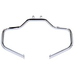 Highway Hawk Highway Hawk, engine guard ‘Low’ 32mm. Chrome