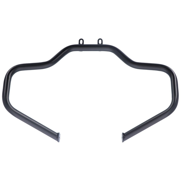 Highway Hawk Highway Hawk, engine guard ‘Low’ 32mm. Gloss black
