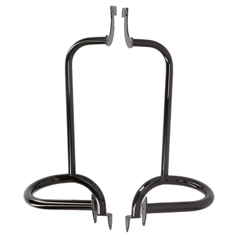 Highway Hawk Highway Hawk, engine guard 32mm. Gloss black