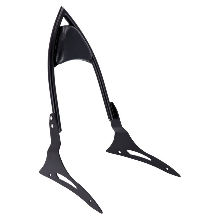 Highway Hawk Highway Hawk, sissybar Arch. Black