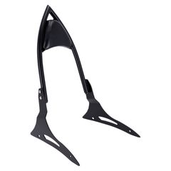 Highway Hawk Highway Hawk, sissybar Arch. Black