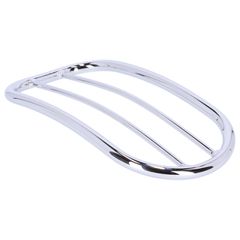 Highway Hawk Highway Hawk, solo rack Tubular. Chrome