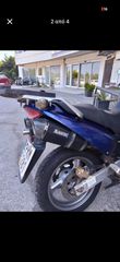 Honda Varadero 1000 2005-thumb-2