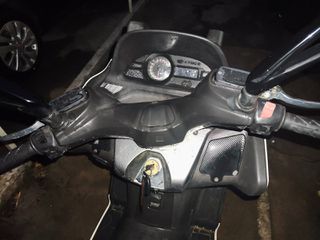 Kymco Xciting 400i 2013 XCITING 400I-thumb-3