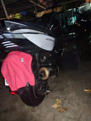 Kymco Xciting 400i 2013 XCITING 400I-thumb-4