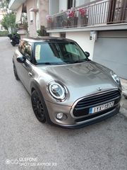Mini Cooper 2020