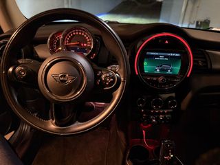 Mini Cooper 2020-thumb-2