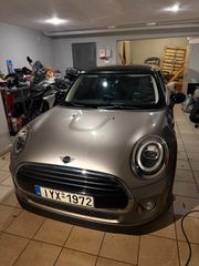Mini Cooper 2020-thumb-3