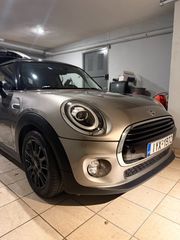 Mini Cooper 2020-thumb-5