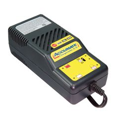 Optimate Tecmate OptiMATE, AccuMate 6/12 1.2A battery charger
