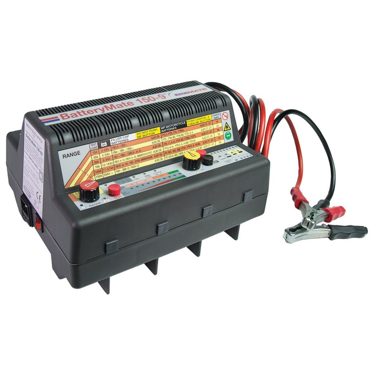 Optimate Tecmate OptiMATE, BatteryMate 150/9 battery charger