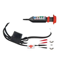 Optimate Tecmate OptiMATE Monitor O-124 cable