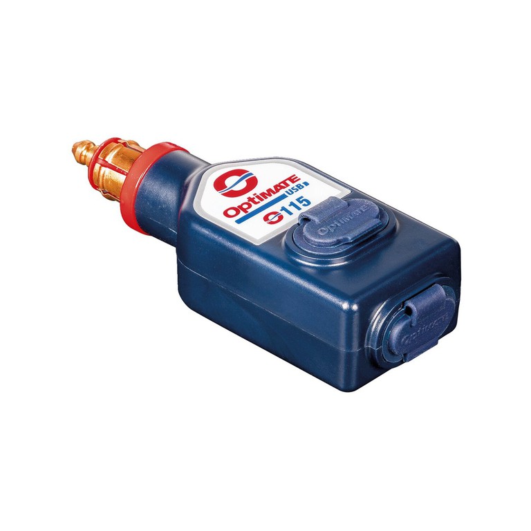Optimate Tecmate OptiMATE USB O-115 USB charger