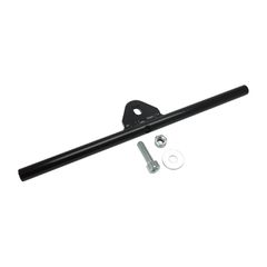 Westland Customs Westland Customs, front turn signal bracket 28cm. Black