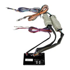 Custom Dynamics Custom Dynamics, sequential turn signal control module